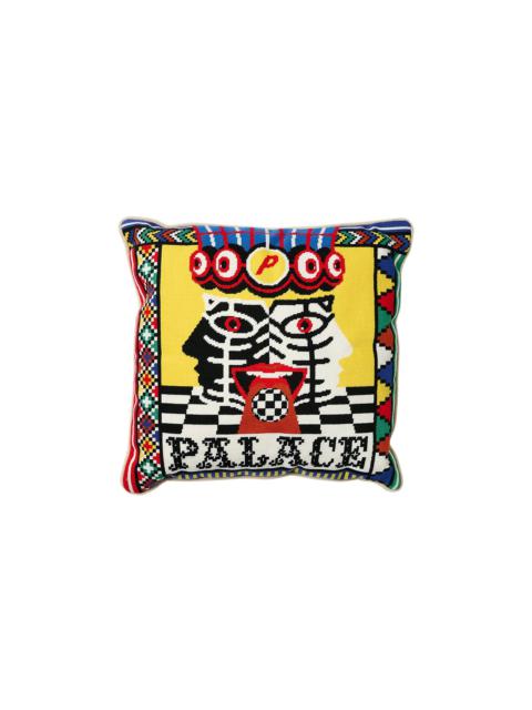 PALACE MIND WARRIOR CUSHION MULTI