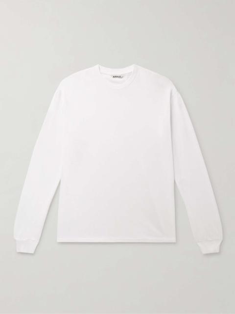 Cotton-Jersey T-Shirt