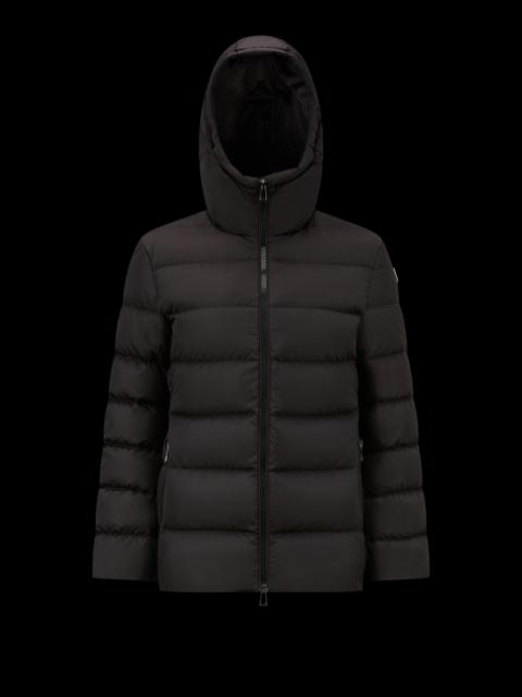 Moncler Dera Short Down Jacket