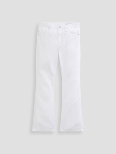 AG Jeans Farrah Boot Crop Jean