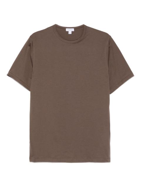 Sunspel cotton T-shirt