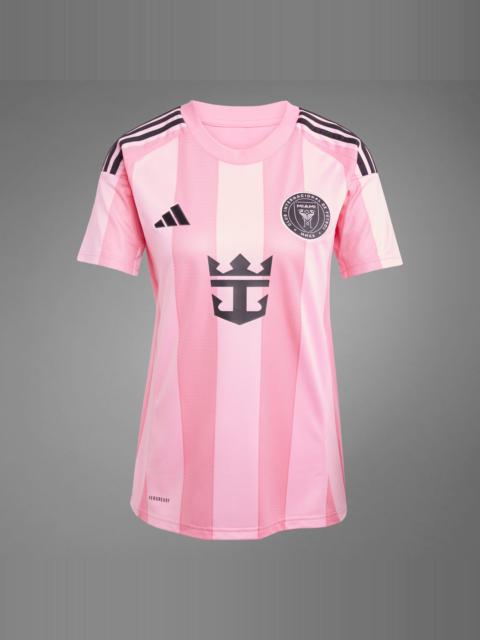 adidas Inter Miami CF 25/26 Home Jersey