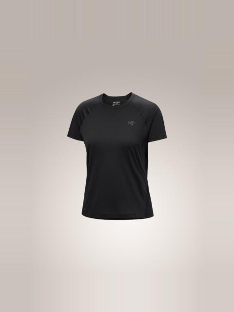 Arc'teryx Norvan Crew Shirt SS
