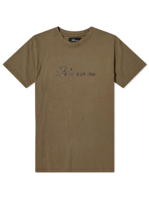 Blumarine Logo T-Shirt