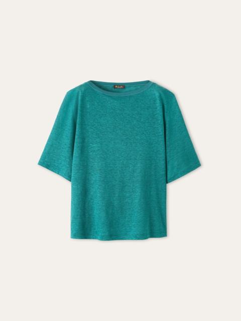 Loro Piana Gargano Mara T-Shirt