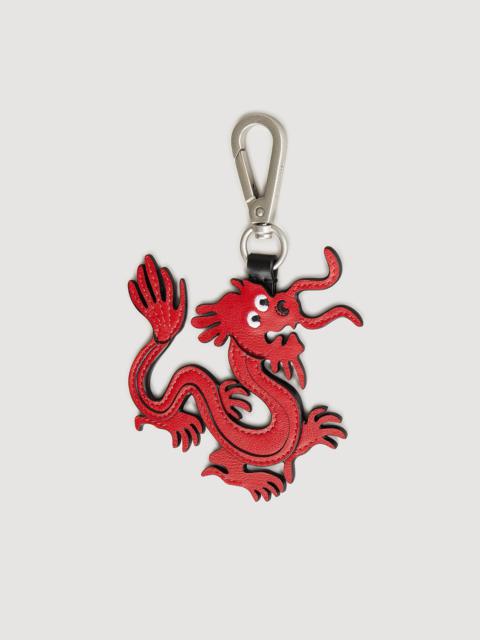 Sandro Dragon key ring