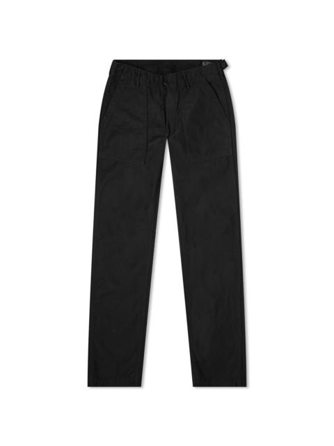 Orslow Slim Fit US Army Fatigue Pant