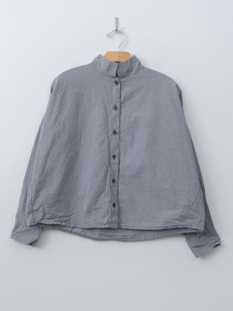 Bergfabel Maya Shirt - Micro Check