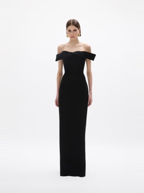 RACHEL GILBERT RYDELL GOWN