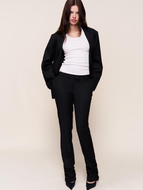 GUIZIO THE PERFECT OVERSIZED BLAZER