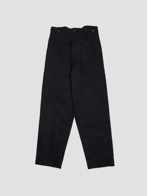 堂々たる存在感》FARM PANT LINEN – ナイジェル・ケーボン