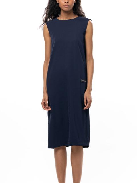 Maison MIHARAYASUHIRO "MY PAL" Sleeveless Dress