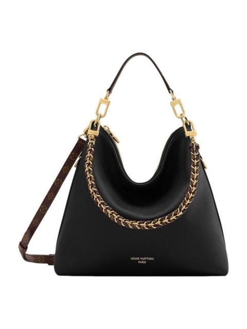Louis Vuitton (WMNS) LOUIS VUITTON Multipass 'Black' M29195
