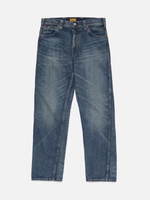 Human Made SLIM DENIM PANTS FUTURE