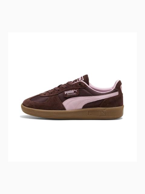 PUMA Palermo Vintage Women's Sneakers