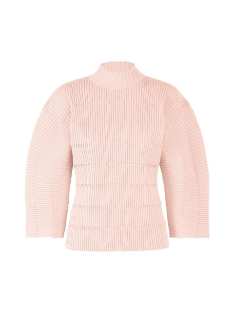Pleats Please Issey Miyake JIGGLY KNIT