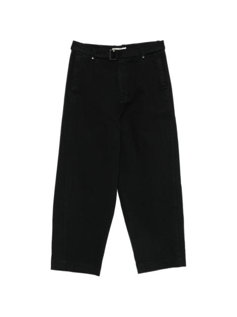 entire studios Gully trousers