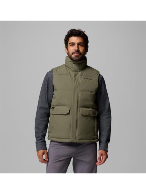 Columbia Men's Landroamer Puffer Vest