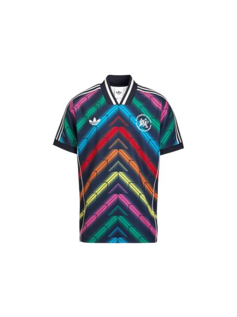 adidas adidas Originals Glastonbury Festival Football Shirt Multicolor