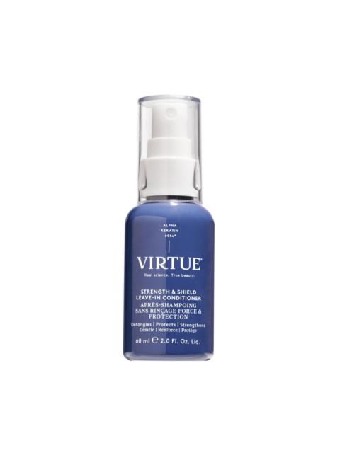 Virtue Strength & Shield Leave-in Conditioner