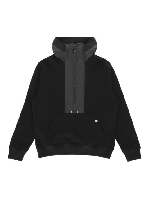 1017 ALYX 9SM MIXED ZIPI HOODIE