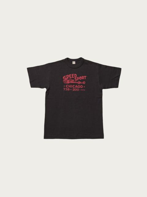 Warehouse & Co. 4601 Speed Sport - Sumikuro