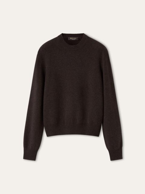 Loro Piana Parksville Crewneck