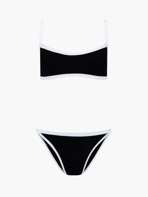Hunza G TYLER BIKINI