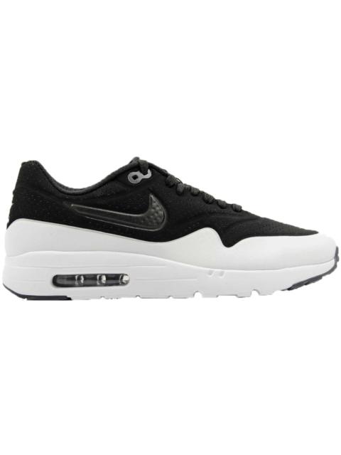Shoes Nike Air Max Ultra Moire Black Grey Nike Nike Air Max Ultra