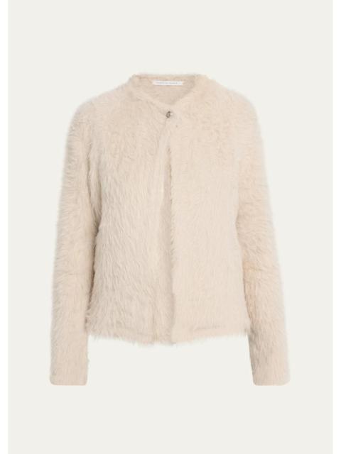 MARIA McMANUS Bolero In Pumice