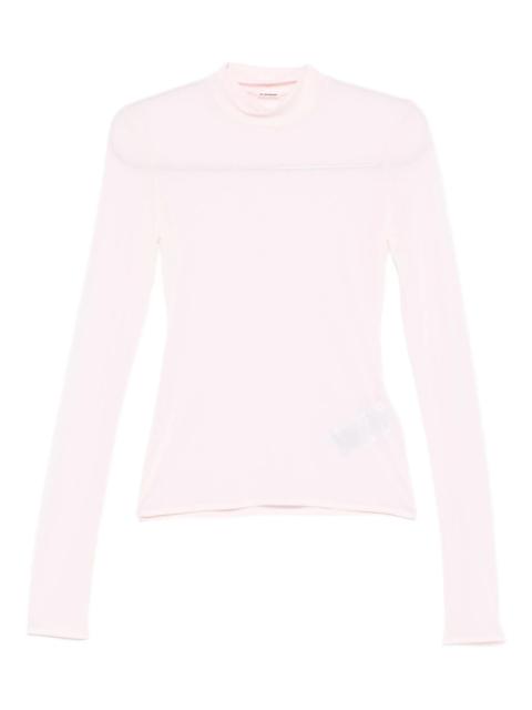 Jil Sander Jil Sander Tops