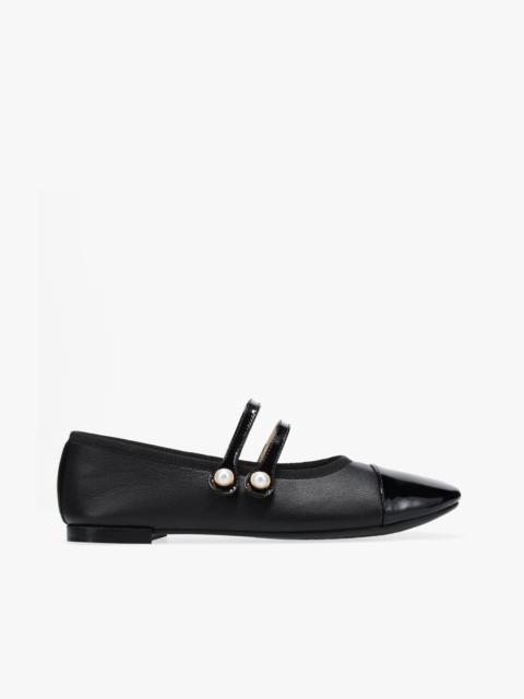 Repetto Erin Mary Janes