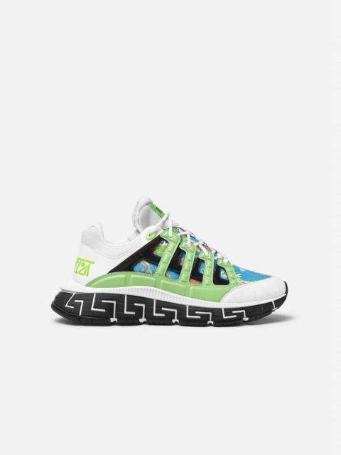 VERSACE Trigreca Sneakers