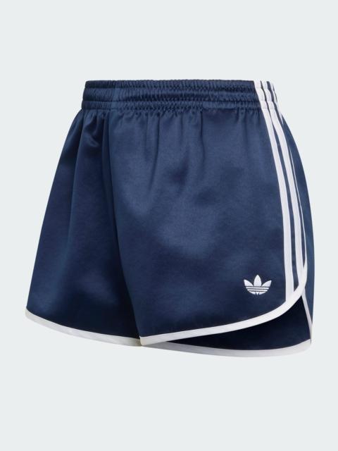 adidas Originals SATIN 3S SPRINTER SHORT