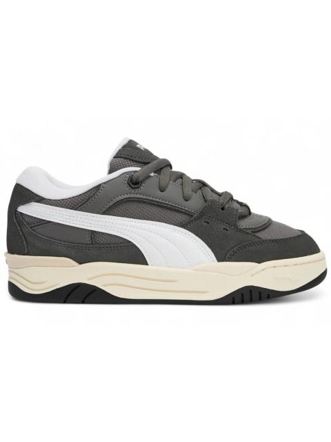 PUMA Puma 180 Vapor Grey Shadow Grey Black