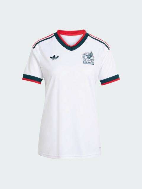 adidas Mexico 26 Away Jersey