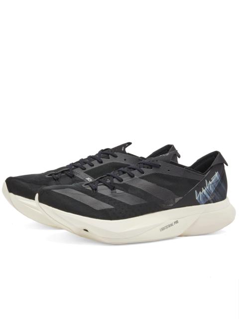 Y-3 Y-3 Adios Pro 3.0