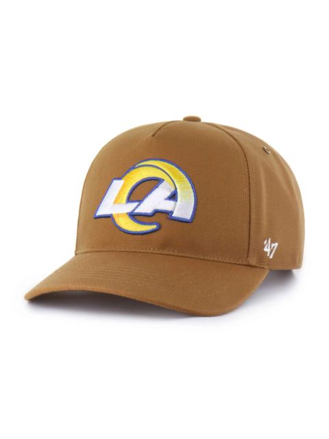 Carhartt Los Angeles Rams '47 Hitch Relaxed Fit