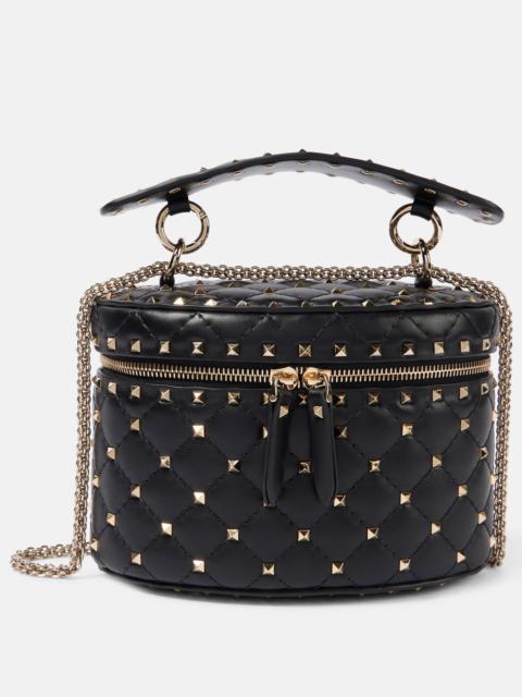 Valentino Rockstud 스파이크 허영 부대