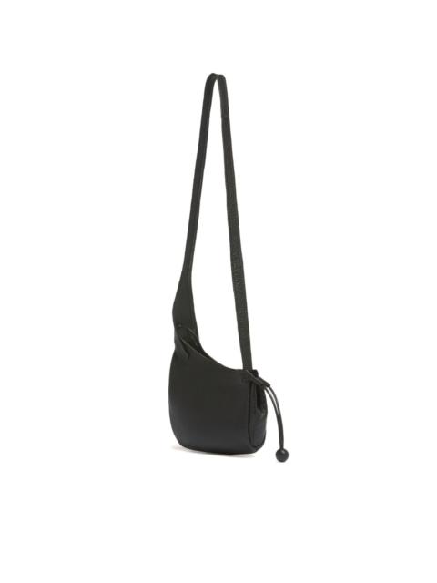 Marni leather crossbody bag