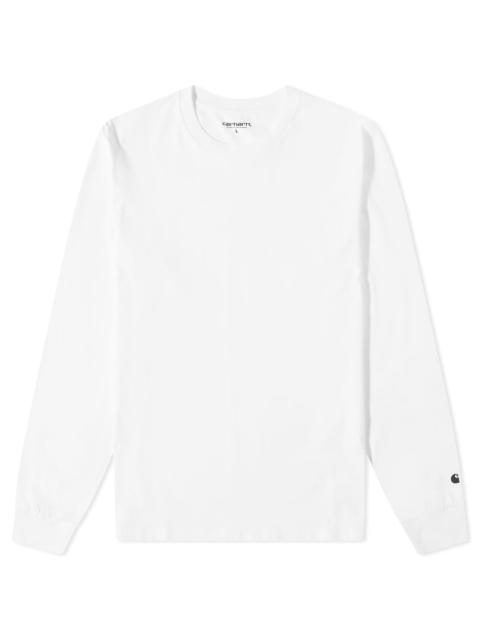 Carhartt Carhartt WIP Long Sleeve Base T-Shirt