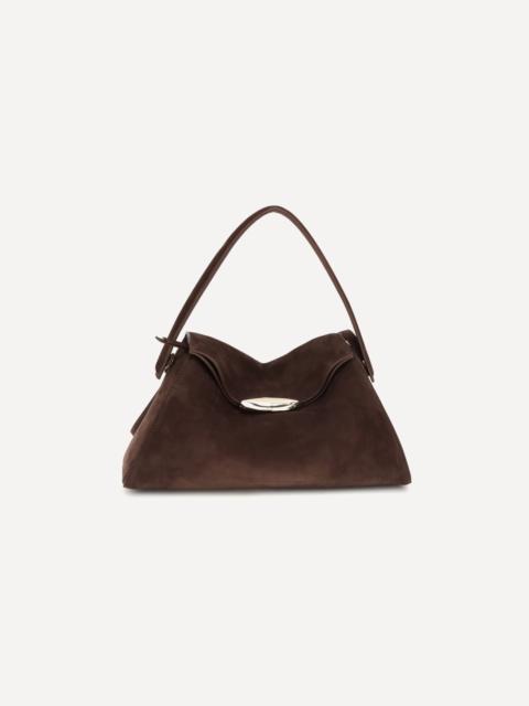 BENEDETTA BRUZZICHES Elif Shoulder Bag