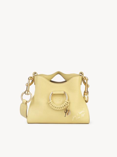 See by Chloé MARA SMALL CROSSBODY BAG