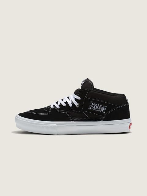 Vans Skate Half Cab Shoe