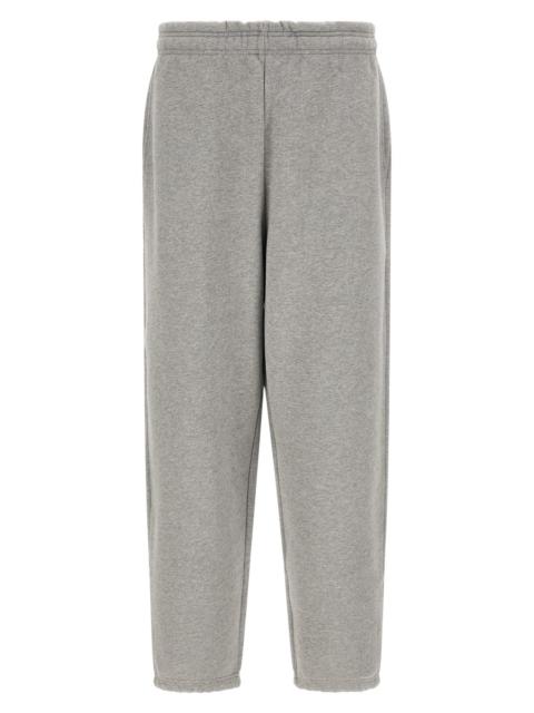 entire studios Cotton Joggers
