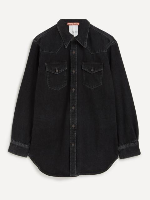 Karty Corduroy Shirt