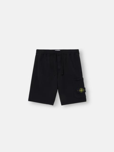 Stone Island 6200011 ORGANIC COTTON FLEECE