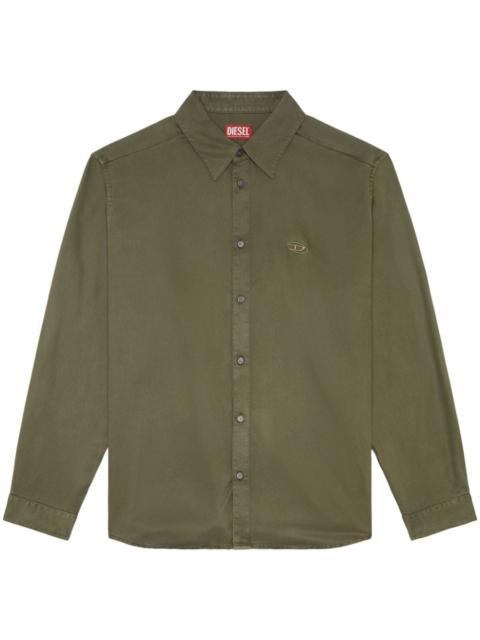 Diesel S-Simply-C shirt