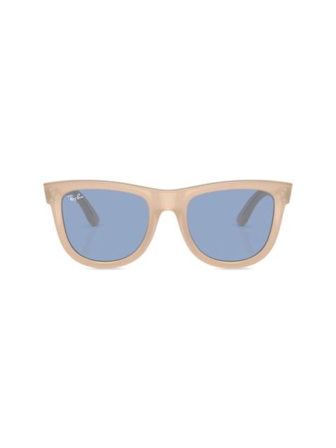 Ray-Ban Wayfarer 역 선글라스