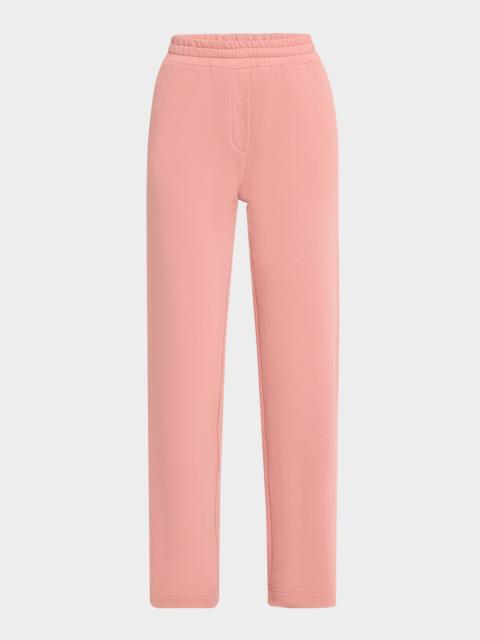 Dolce & Gabbana College Logo Track Pants